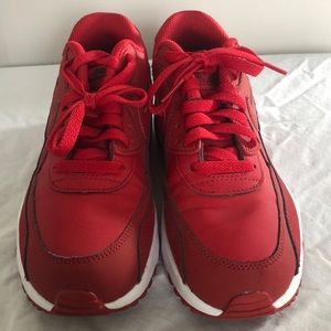 Nike Air Max 90 Gym Red